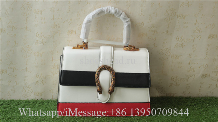 Gucci Dionysus Handle Bag