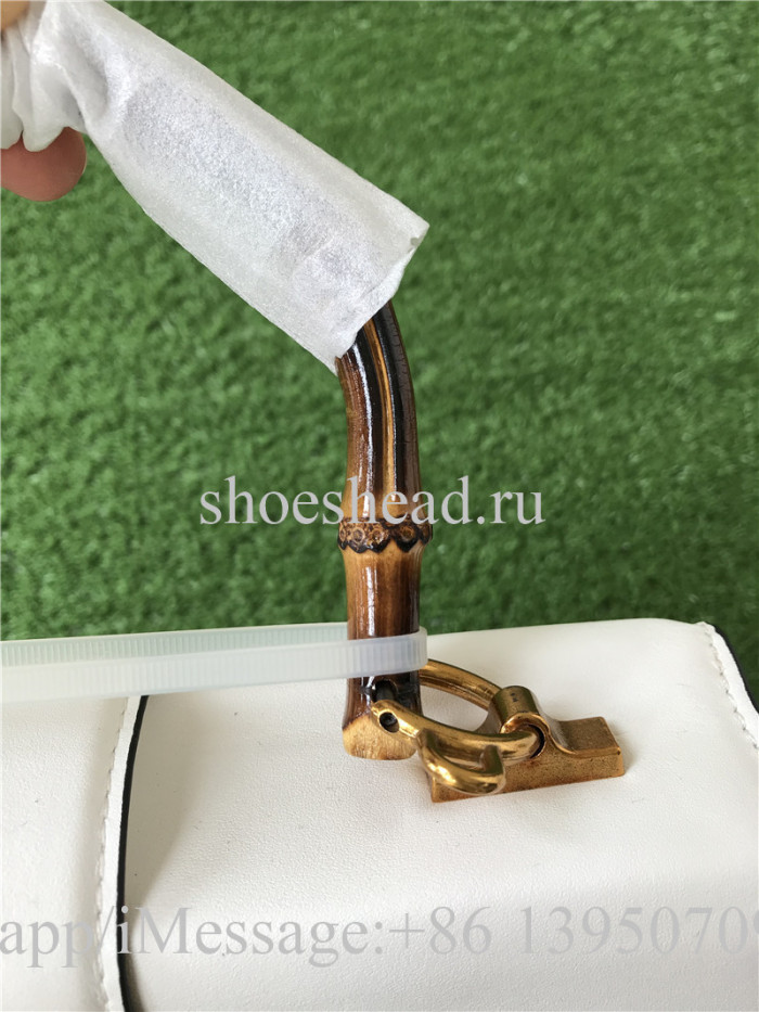 Gucci Dionysus Handle Bag