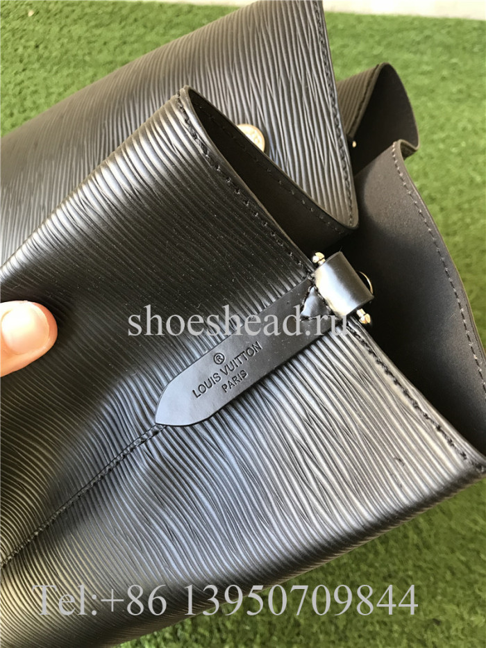 Louis Vuitton Epi Leather Neonoe Bag
