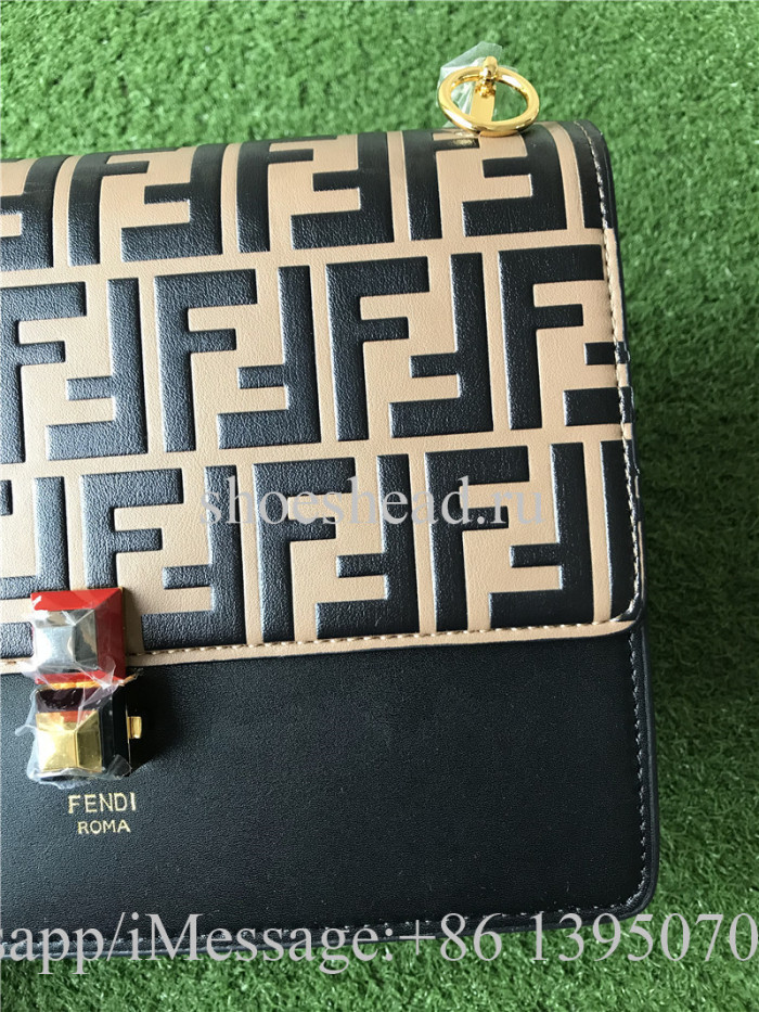 Fendi Sholder Bag