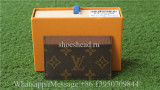 Louis Vuitton Brown Cardholder