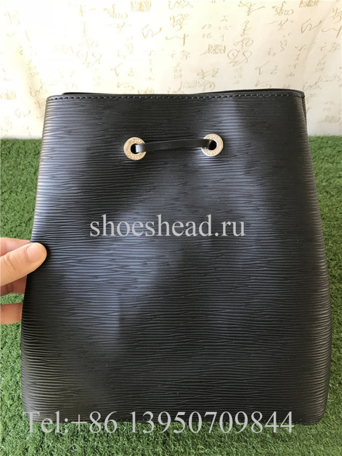 Louis Vuitton Epi Leather Neonoe Bag