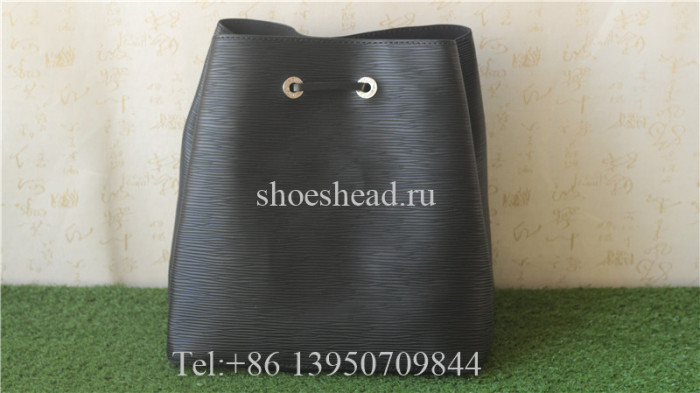 Louis Vuitton Epi Leather Neonoe Bag