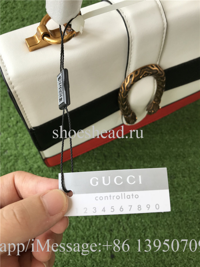 Gucci Dionysus Handle Bag