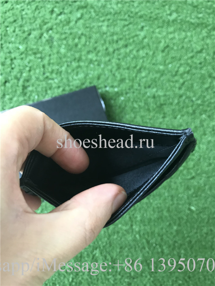 Chanel Cardholder