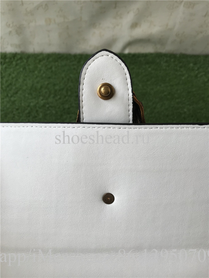 Gucci Dionysus Handle Bag
