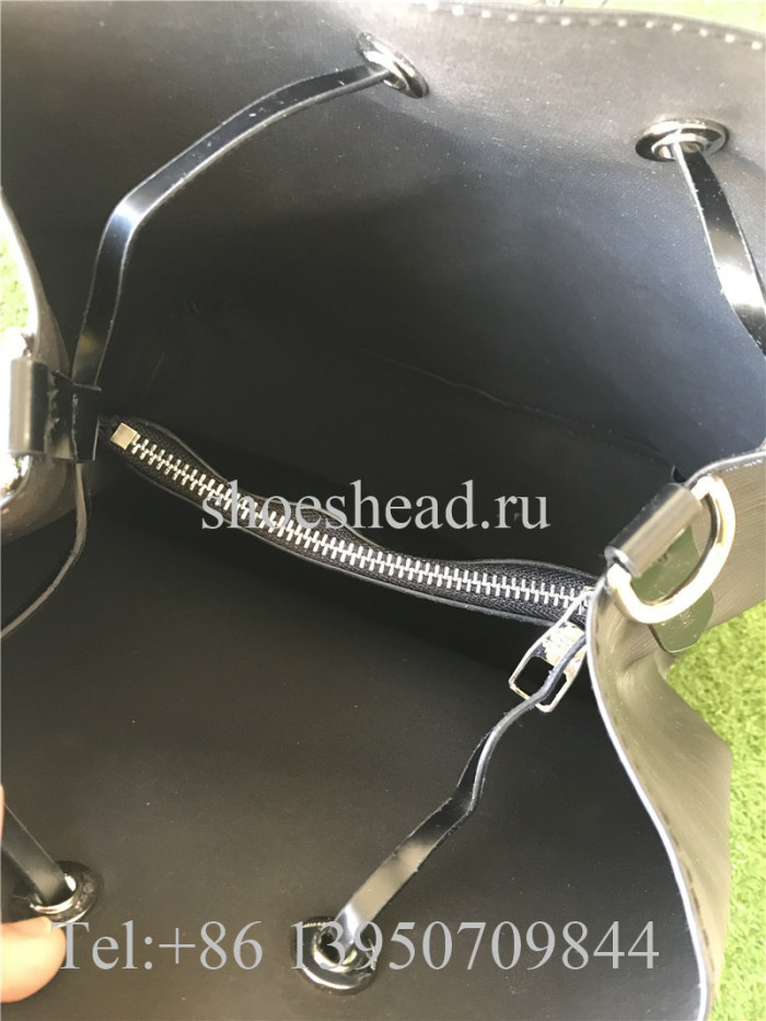 Louis Vuitton Epi Leather Neonoe Bag