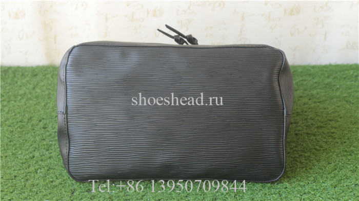 Louis Vuitton Epi Leather Neonoe Bag