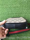 Gucci GG Supreme Belt Bag