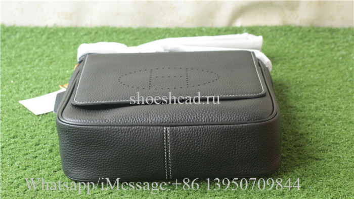 Hermes Messenger Bag