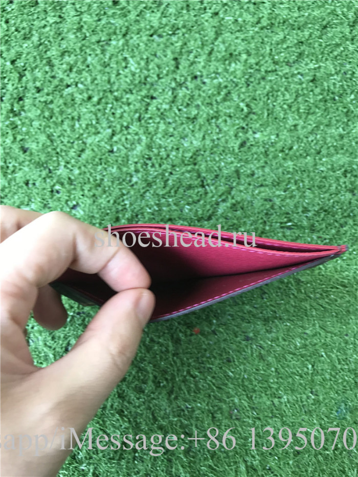 Louis Vuitton Cardhold