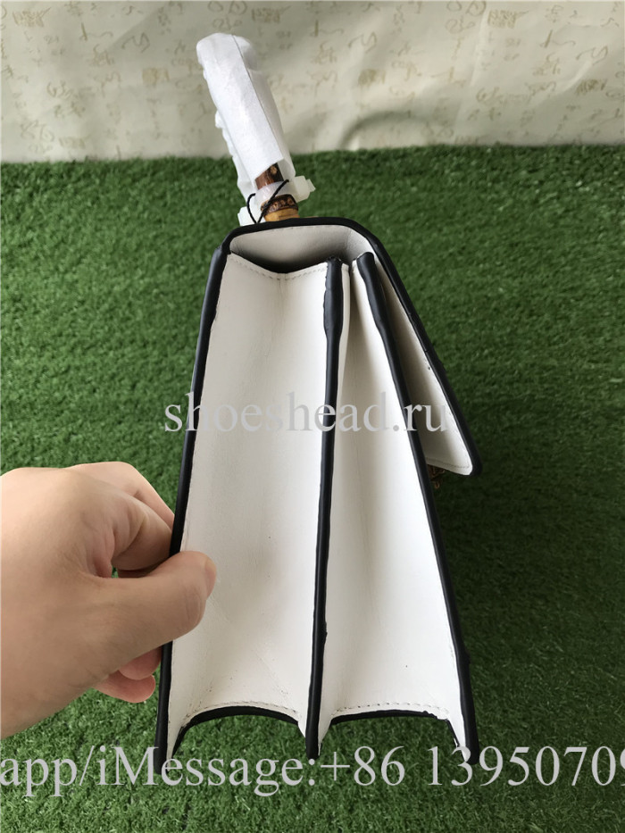 Gucci Dionysus Handle Bag