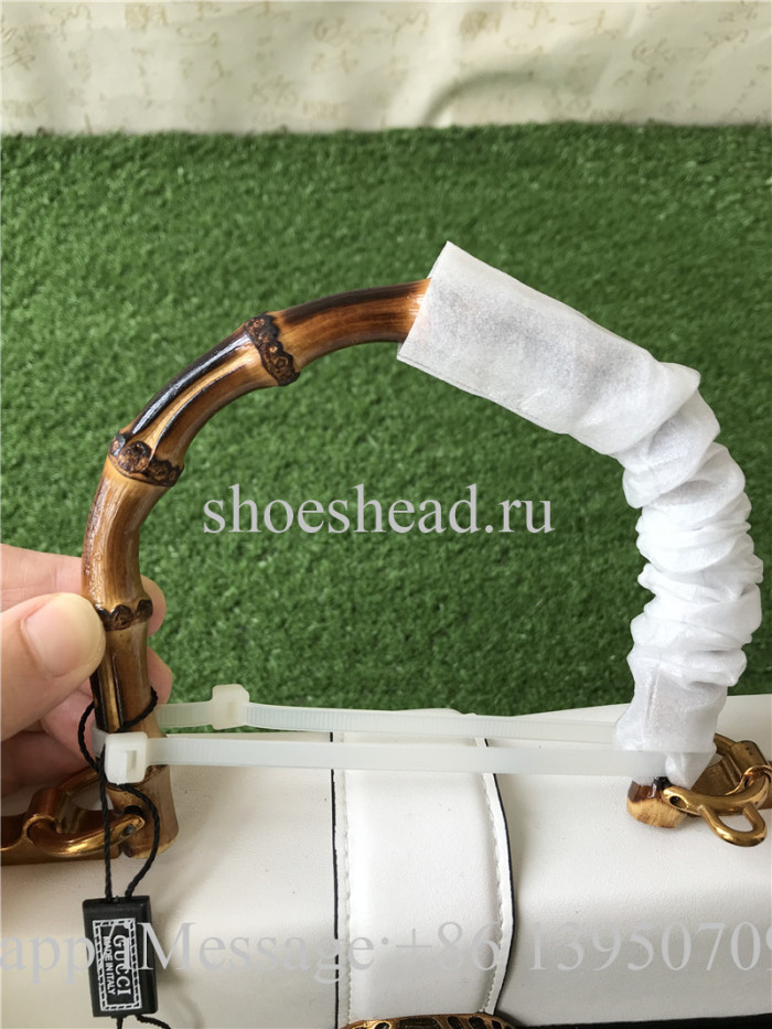 Gucci Dionysus Handle Bag