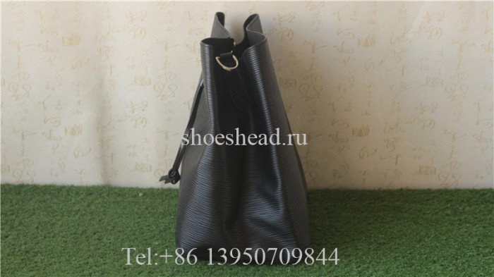 Louis Vuitton Epi Leather Neonoe Bag