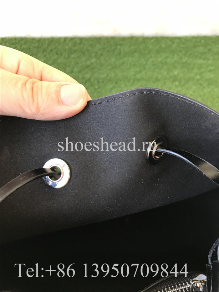 Louis Vuitton Epi Leather Neonoe Bag