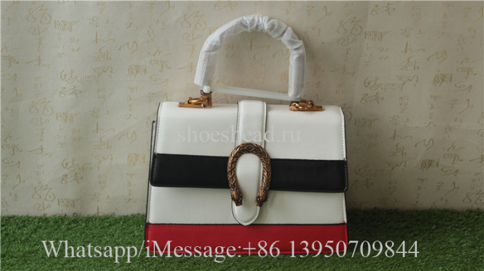 Gucci Dionysus Handle Bag