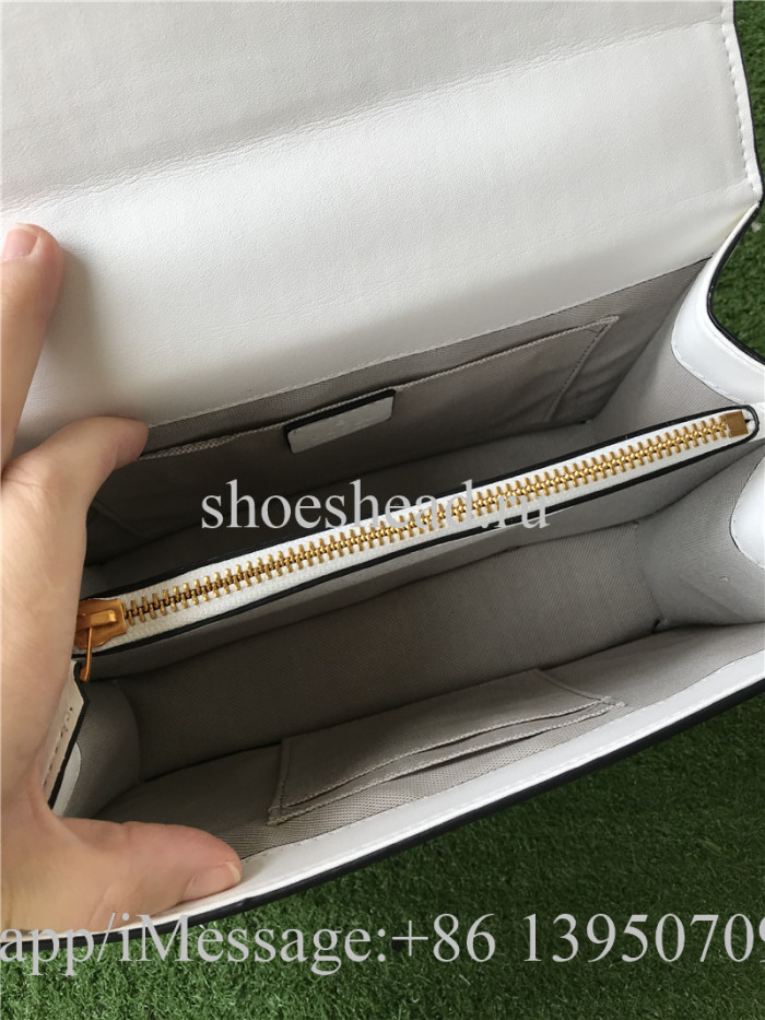 Gucci Dionysus Handle Bag
