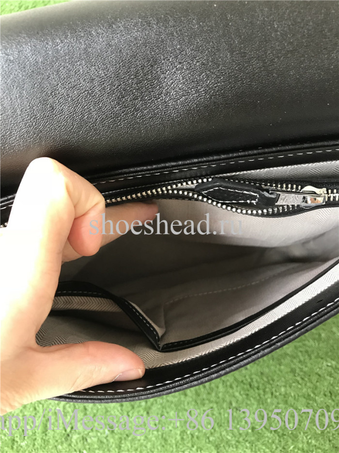Hermes Messenger Bag