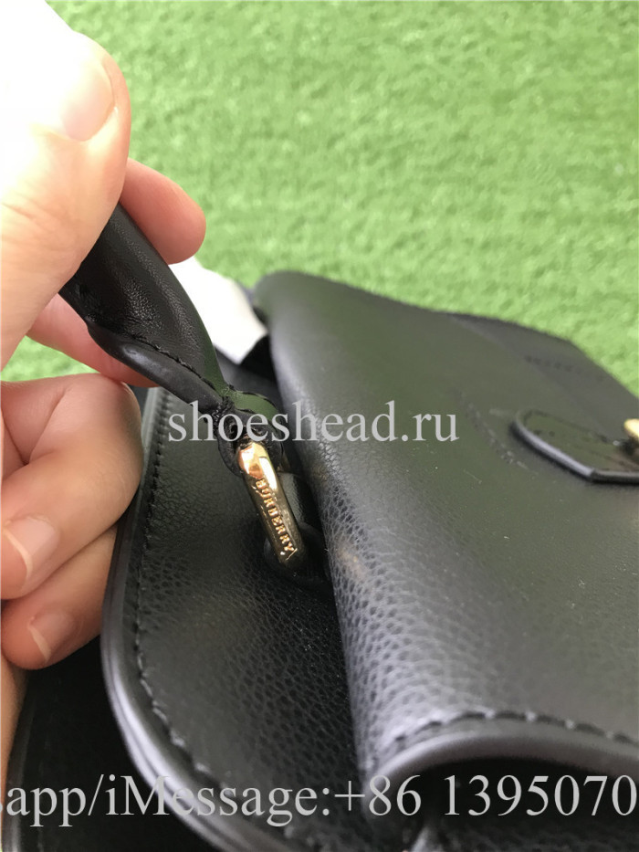 Burberry Handbag & Shoulder Bag