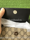 Gucci GG Supreme Belt Bag