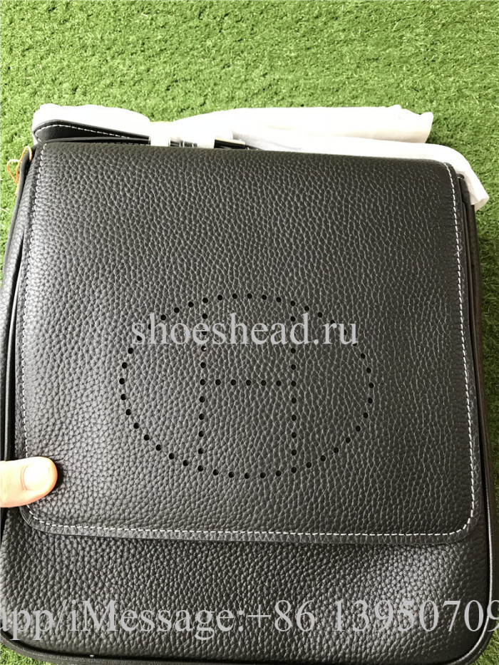 Hermes Messenger Bag
