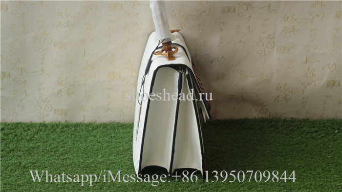 Gucci Dionysus Handle Bag