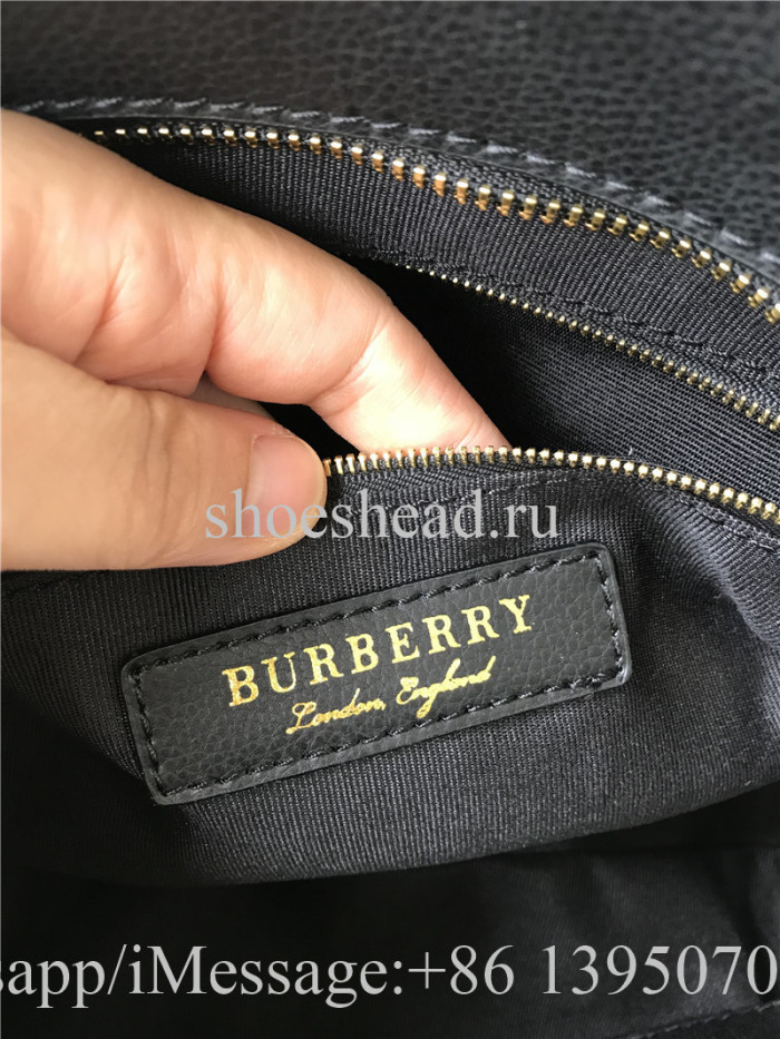 Burberry Handbag & Shoulder Bag