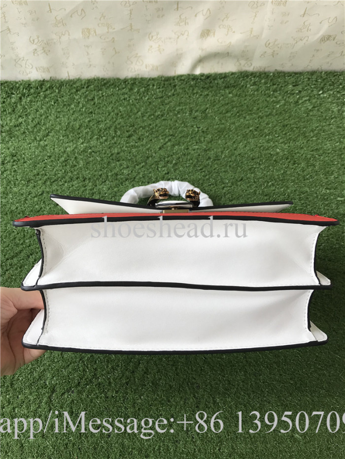 Gucci Dionysus Handle Bag