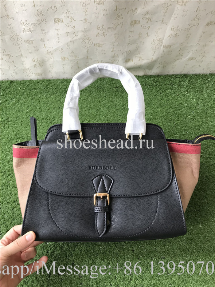 Burberry Handbag & Shoulder Bag