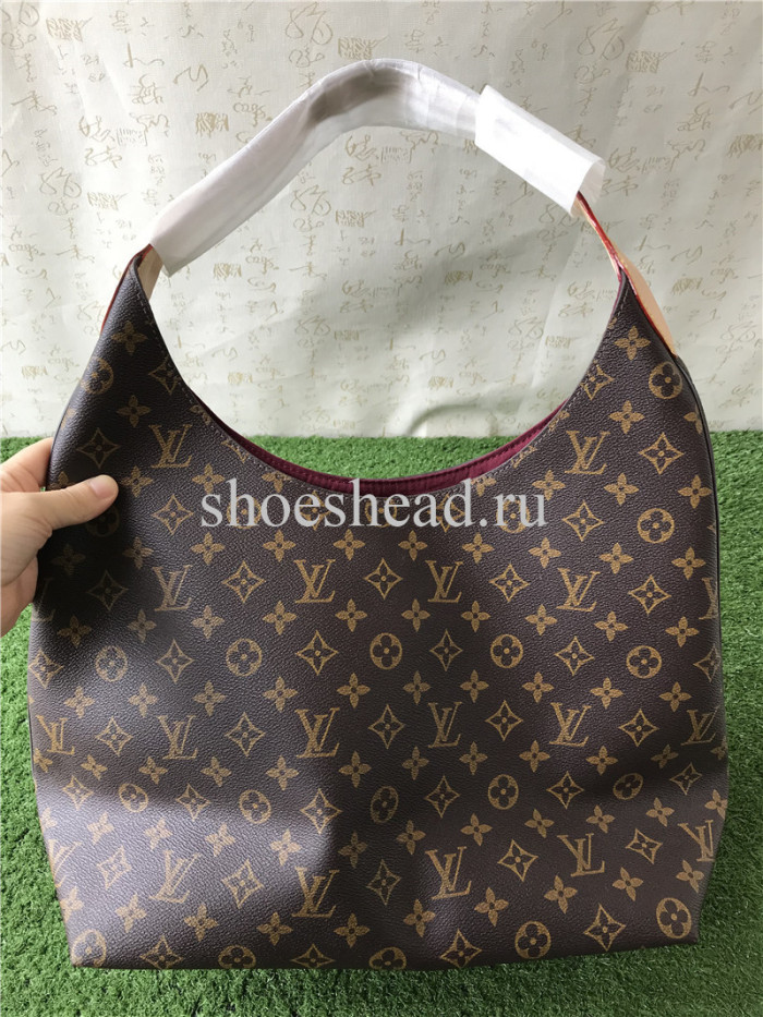LV Louis Vuitton Shouler Bag