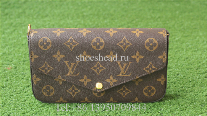 Original Version Louis Vuitton Mini Bag