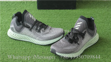 Adidas Futurecraft 4D Print Grey