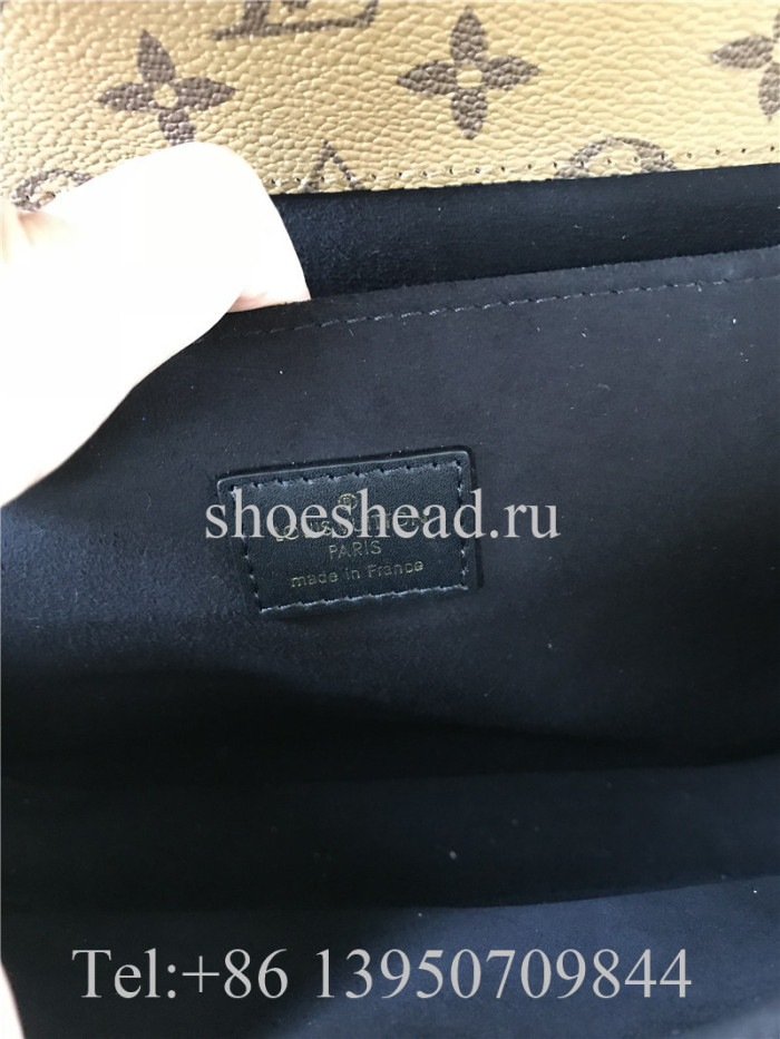 Original Louis Vuitton LV Shoulder Bag