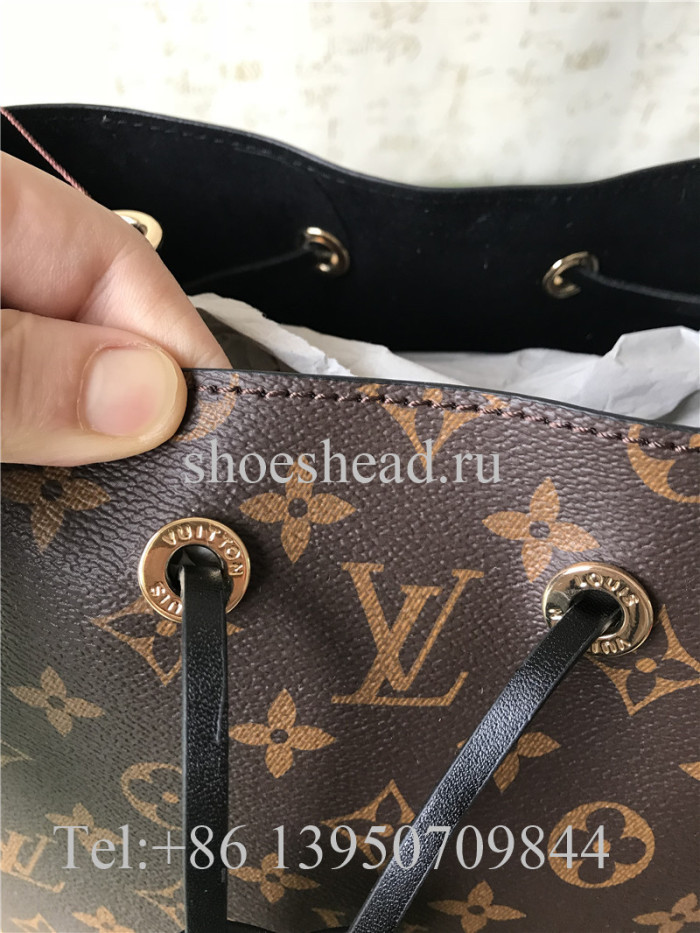 Louis Vuitton Neonoe Bag