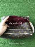 Louis Vuitton LV Trousse Toilette Bag