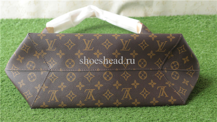 LV Louis Vuitton Shouler Bag
