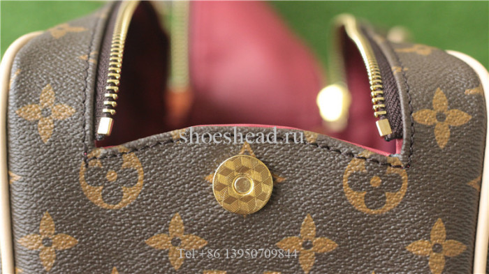 Louis Vuitton LV Trousse Toilette Bag