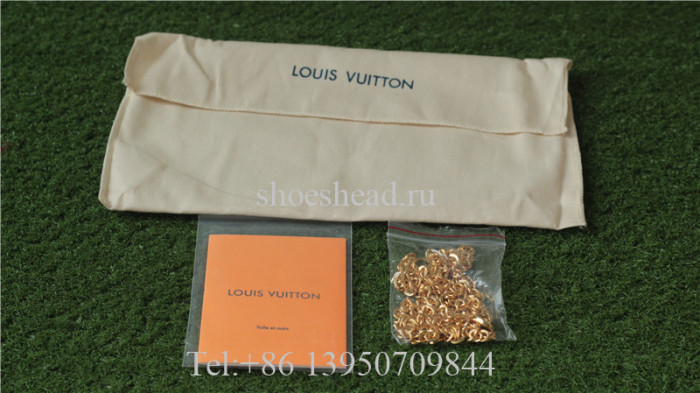 Original Version Louis Vuitton Mini Bag