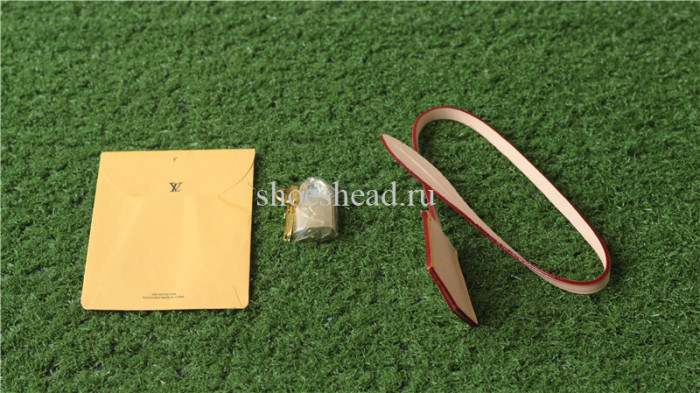 LV Louis Vuitton Shouler Bag