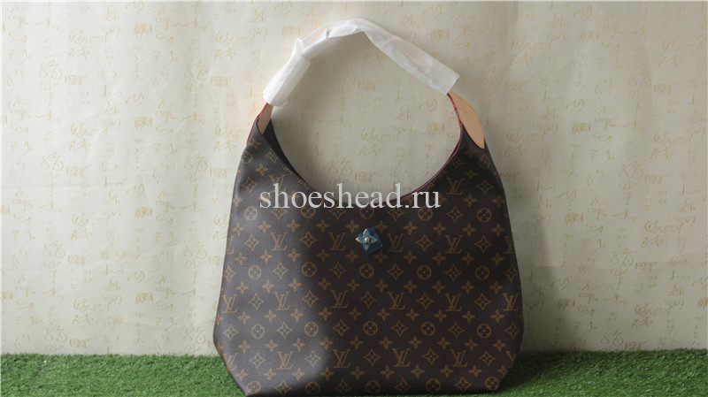 LV Louis Vuitton Shouler Bag