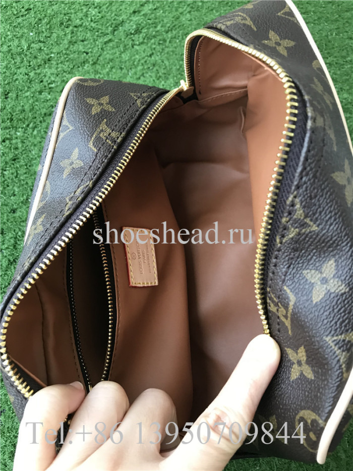 Louis vuitton Trousse Toilette Bag