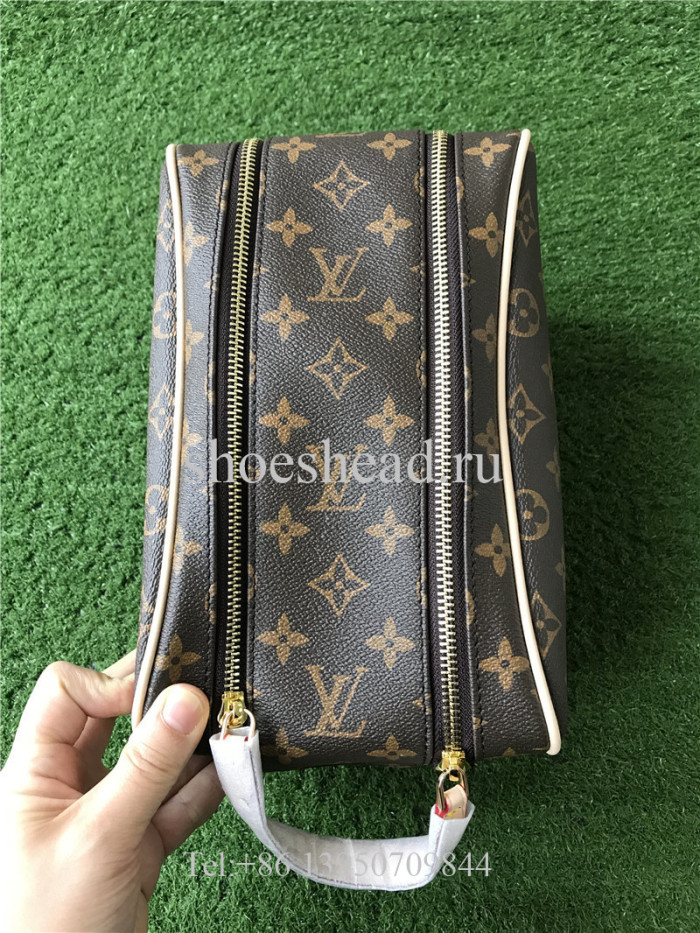 Louis Vuitton LV Trousse Toilette Bag