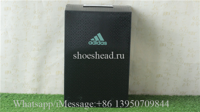 Addidas Futurecraft 4D Print Black