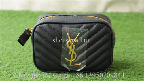 YSL Saint Laurent Belt Bag