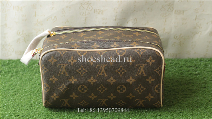 Louis Vuitton LV Trousse Toilette Bag