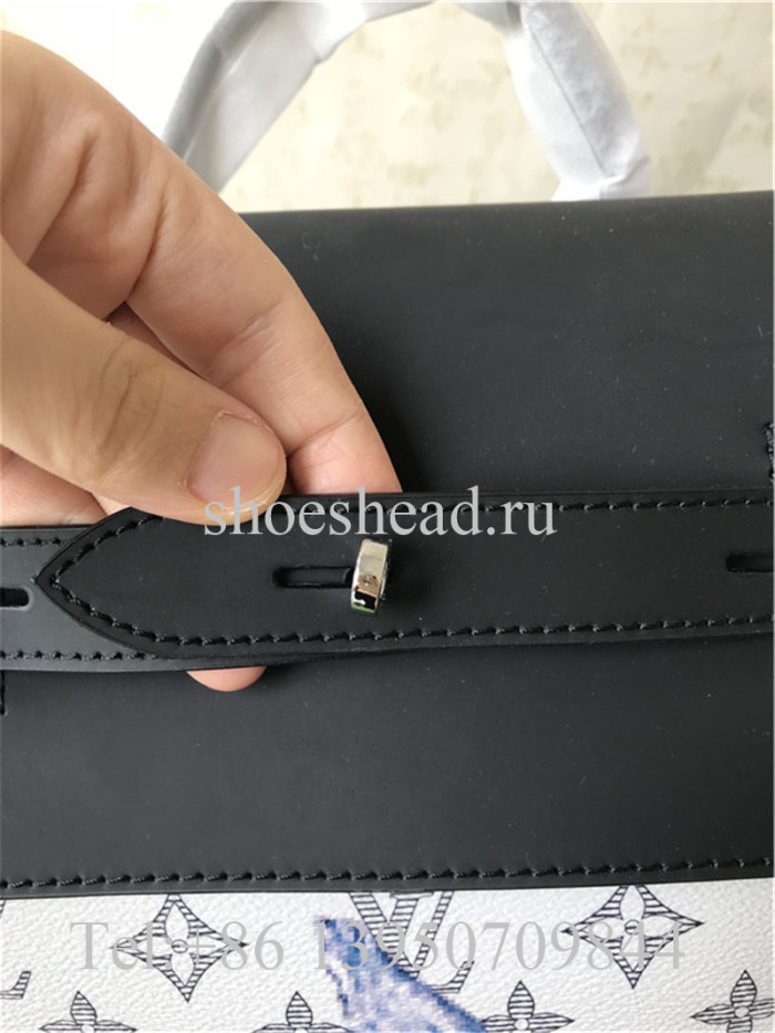 Louis Vuitton Jake and Dinos Chapman Backpack