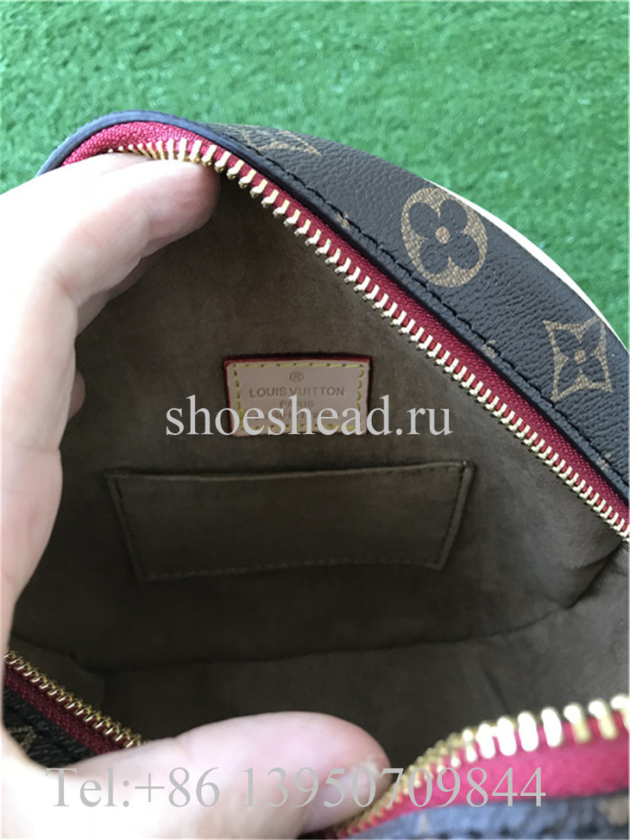 Louis Vuitton Petite Boite Chapeau Bag