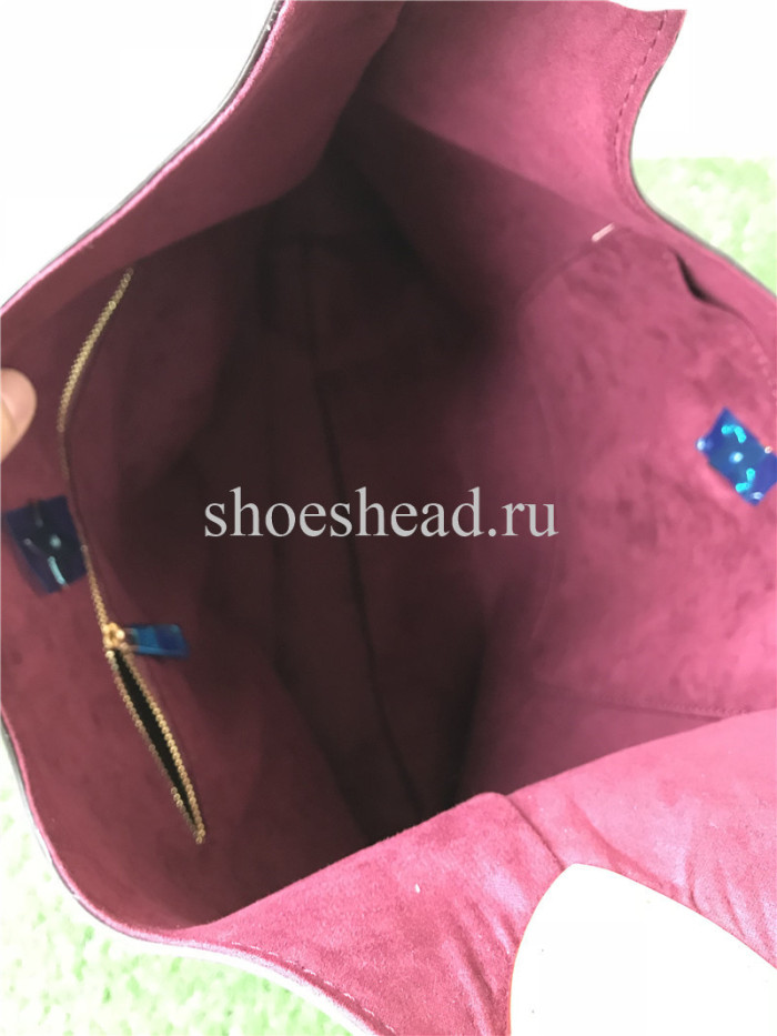 LV Louis Vuitton Shouler Bag