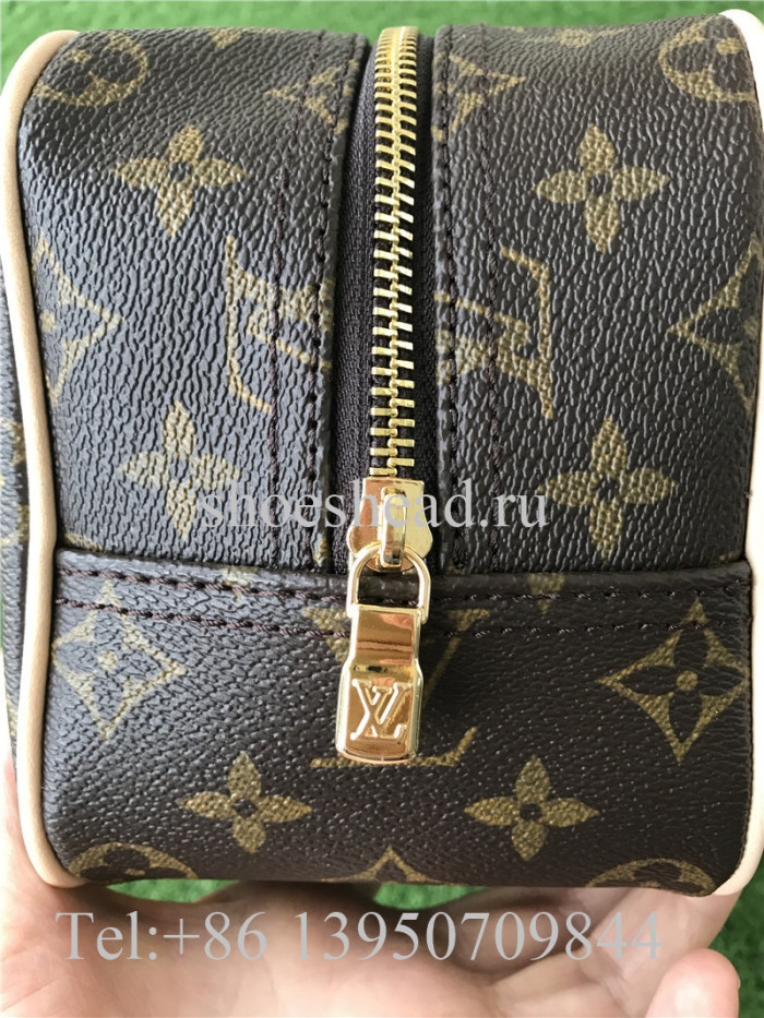 Louis vuitton Trousse Toilette Bag