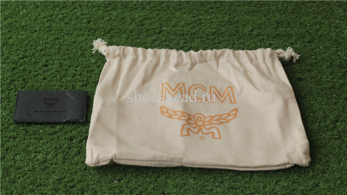 MCM Medium Shoulder Bag